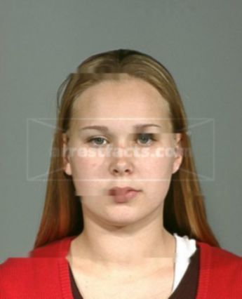 April Marie Manifold