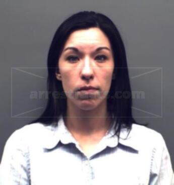 Ashley Marie Trevino-Wilson