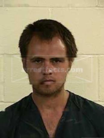 Damien Michael Clark