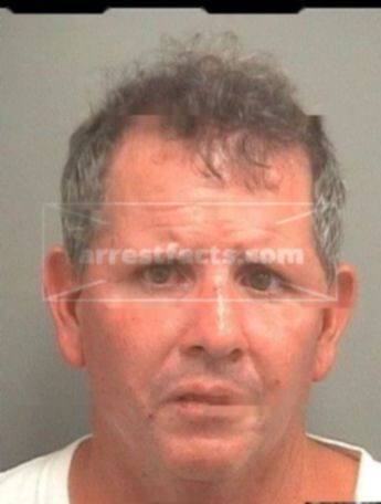 Brent Marvin Skeene