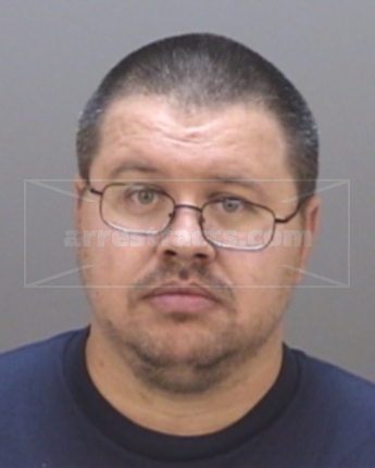 Aaron Allen Anthony