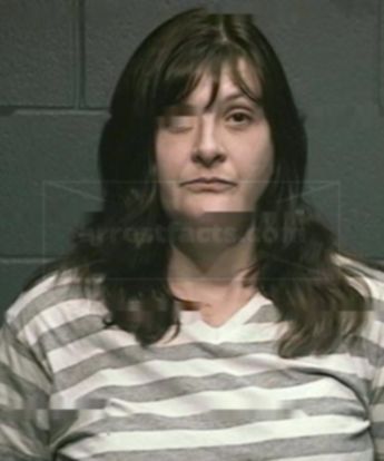 Sonya Leeanne Otto