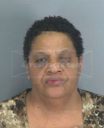 Minnie Carrol O'fair