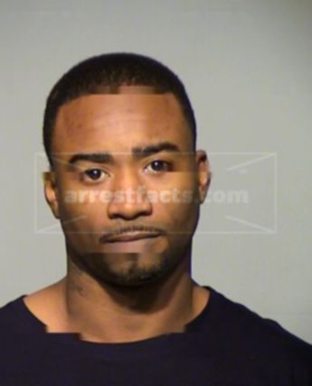 Preston D Allen