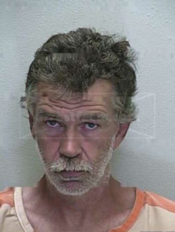Michael Patrick Mitchell