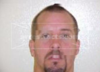 Ray George Simmons