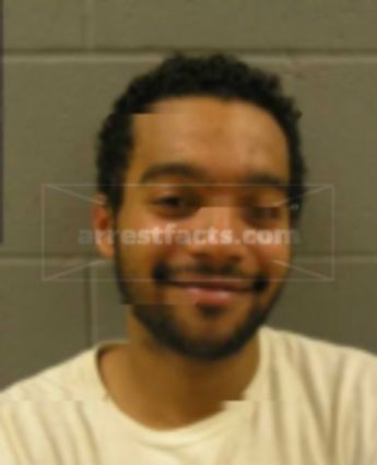 Shayne Dion Bowers