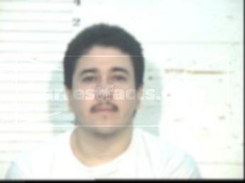 Manuel Carrasco