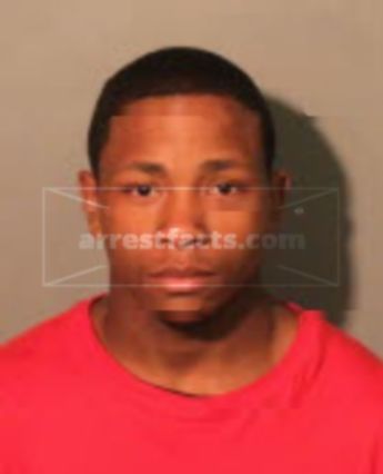 Jamarcus Murry