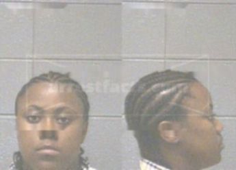 Sophia Nicole Cross