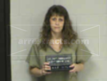 Tonya Lynn Edwards