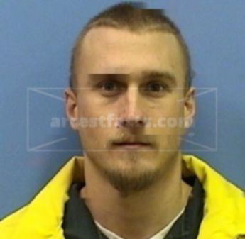 Chad Westan Puckett