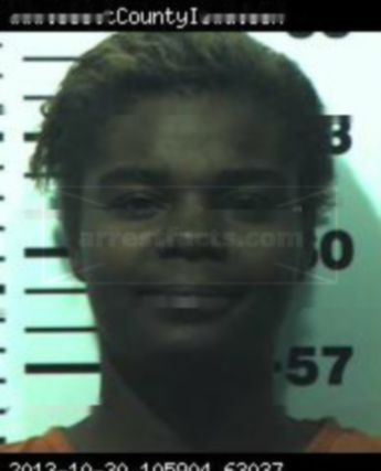 Vionca Latrice Howard