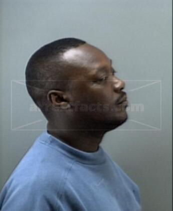 Derrick Charles Faggans
