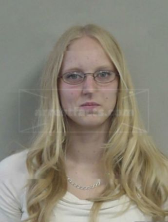 Kristine M Burrell