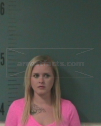 Ashleigh Michelle Outlaw