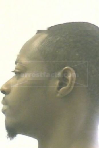 Steven Antonio Green