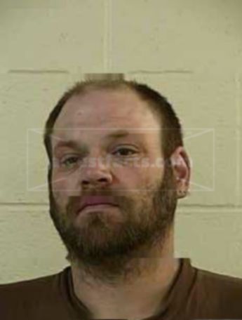 John Michael Mathus
