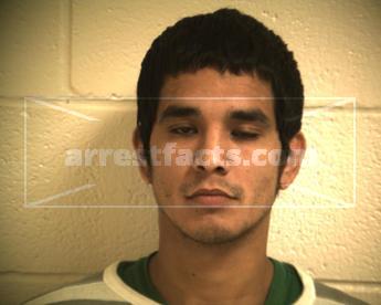 Raymond Castro Samora