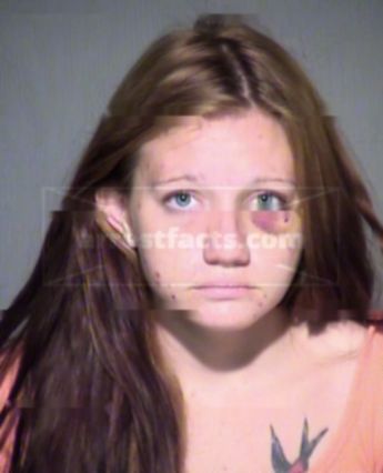 Karlee Marie Shafer