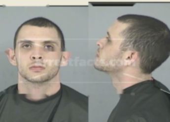 Branden Douglas Ladue