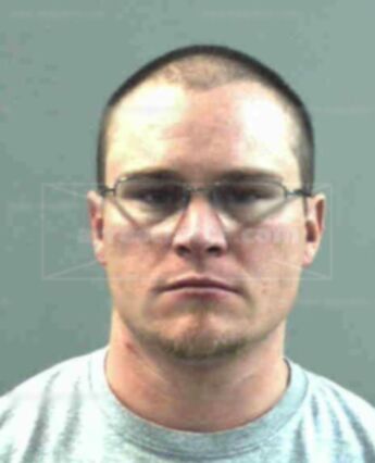 Christopher Jason Westover