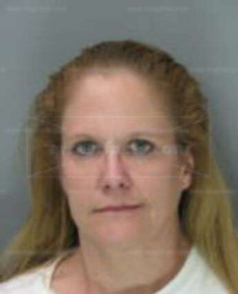 Bettyann Dorothy Ostrander
