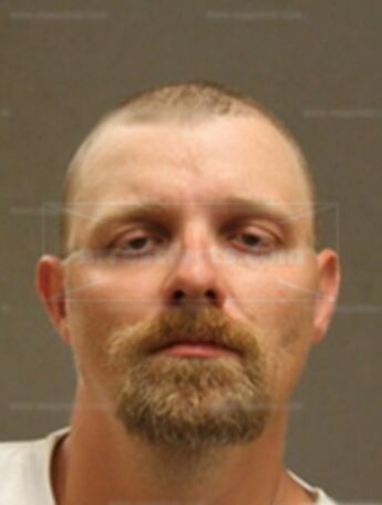Timothy Michael Alger