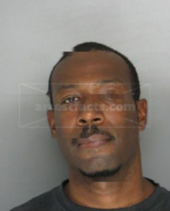 Jamal Dequen Boyd