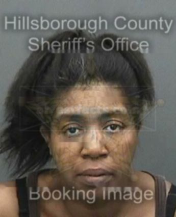 Stephanie Marie Coe