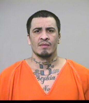 Jose Angel Villanueva