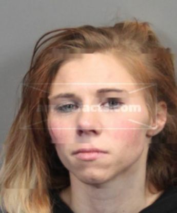 Crystalann Destiny Smith