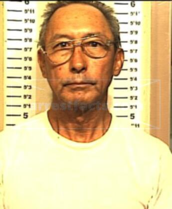 Evlalio Robledo
