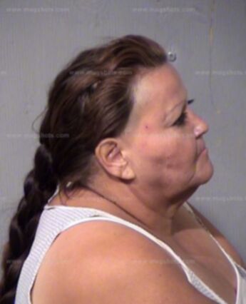 Viola Ann Chavez