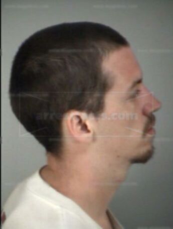 Chad Eugene Knight