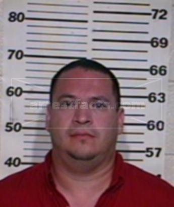Jesus Joel Vela Garza