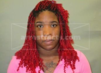 Charletta Reed