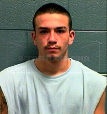 Jesse Llamas Adcock