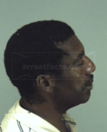 Kenneth Eric Battle Sr.
