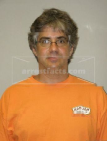 Bruce William Berger