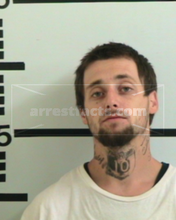 Darrin Wade Clenney