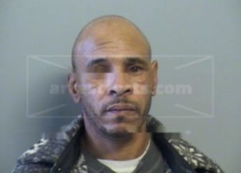 Calvin Anthony Babin