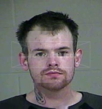 Andrew Lee Jones