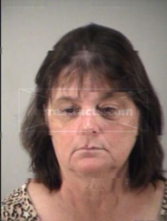 Joni Kay Worth