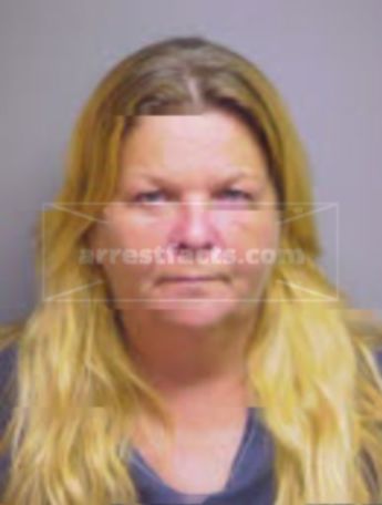 Christine A Cundiff