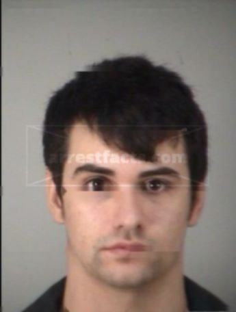 Dillon Blake Willeby