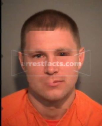 Trevor Aaron Taylor