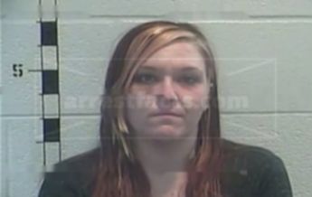 Kassie Marie Martin