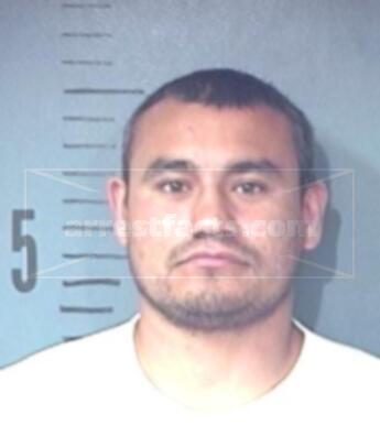 Roy Lopez Gonzales