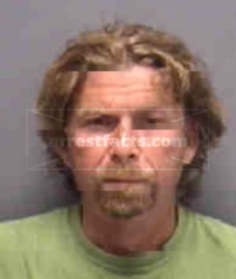 James William Morgan